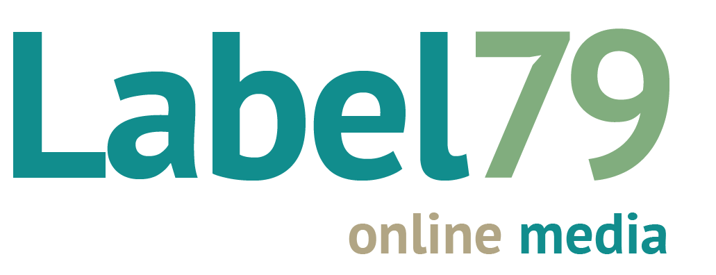 Label79 WordPress websites op maat